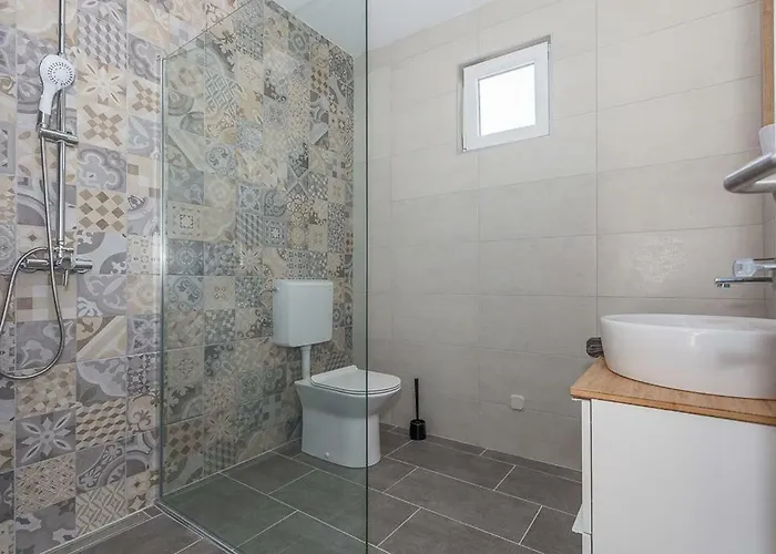 House Barba - Vrana וילה פאקוסטאן