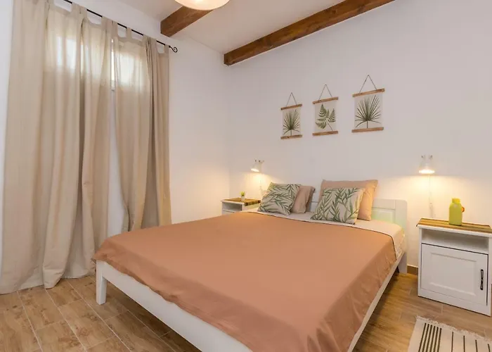 וילה House Barba - Vrana