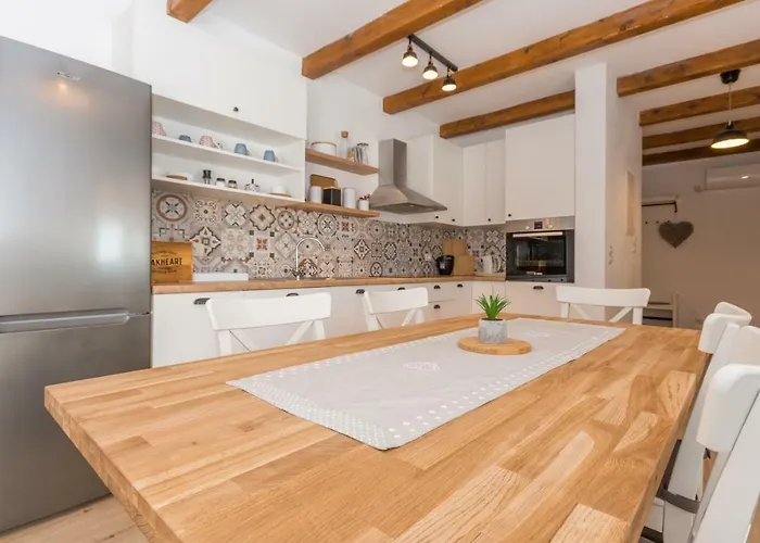 House Barba - Vrana Pakoštane